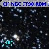 Cl* NGC 7790    ROM      14