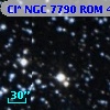 Cl* NGC 7790    ROM      44