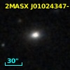 6dFGS gJ010243.5-193914