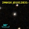 2MASX J01012831-2036018