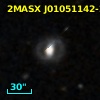 6dFGS gJ010511.4-201802