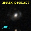 6dFGS gJ010516.8-202800