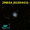 6dFGS gJ010544.4-211314