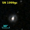 SN 1999gc