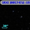 1RXS J005747.6-193804