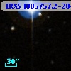 1RXS J005757.2-204141