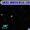 1RXS J005845.8-192933