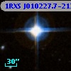1RXS J010227.7-213646