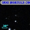 1RXS J010251.3-200154