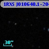 1RXS J010640.1-204332