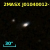2MASX J01040012-2059038