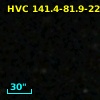 HVC 141.4-81.9-223