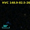 HVC 148.9-82.5-269