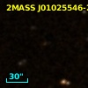 2MASS J01025546-2135344