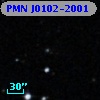 PMN J0102-2001