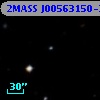 2MASS J00563150-2149245