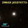 6dFGS gJ010747.8-213243