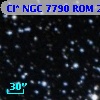 Cl* NGC 7790    ROM     218