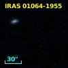 IRAS 01064-1955