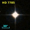 HD   7785