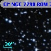 Cl* NGC 7790    ROM     268