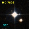 HD   7826