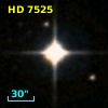 HD   7525