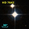 HD   7642
