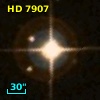 HD   7907