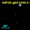 1RXS J011030.3-200118
