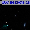 1RXS J011207.8-210424