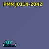 PMN J0114-2042