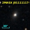 6dFGS gJ011111.2-185529