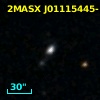 2MASX J01115445-1924283
