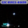 GSC 05853-01699