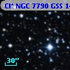 Cl* NGC 7790    GSS    1442
