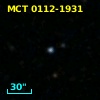 WD 0112-195