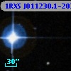 1RXS J011230.1-202723