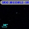 1RXS J011505.5-185744