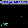 1RXS J011630.7-200342
