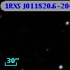 1RXS J011820.6-204516