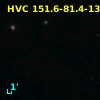 HVC 151.6-81.4-131