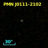 PMN J0111-2102
