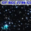 Cl* NGC 7790    GSS    1210