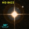 HD   8422