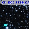 Cl* NGC 7790    GSS    1229