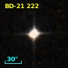 BD-21   222