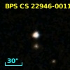 BPS CS 22946-0011