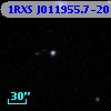 1RXS J011955.7-201025