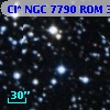 Cl* NGC 7790    ROM      33